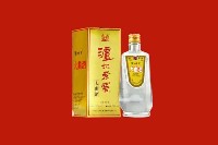 乡宁县回收泸州老窖