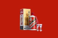 乡宁县回收飞天茅台酒