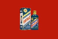 乡宁县回收五星茅台酒